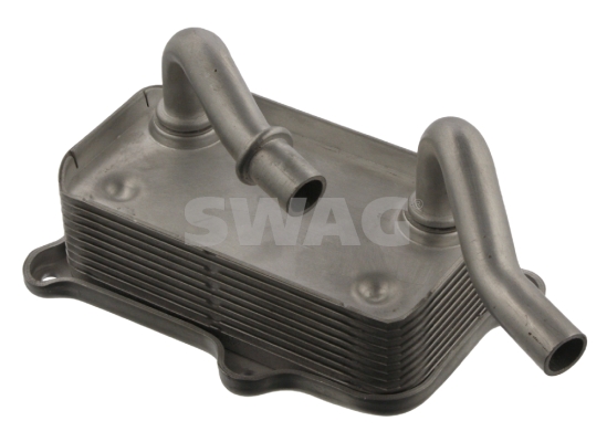 Radiator ulei, ulei motor 10 93 6368 SWAG